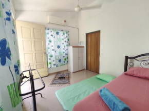 Roomstay Dekat Pekan